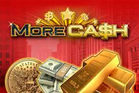 More Cash Gameart
